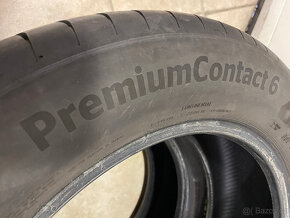 Continental Premium Contact 6 225/55 R17 101Y 2Ks letní - 4