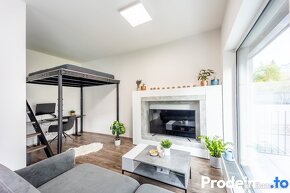 Prodej bytu 1+kk, 36 m2 - Praha, Strašnice, ev.č. 01243 - 4