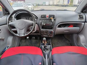 Prodám Kia Picanto - 4