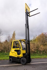 Vysokozdvižný vozík Hyster H2.0FTS (VV0029) AKCE - 4