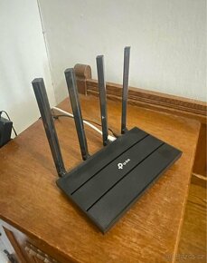 Modem TP Link AC1900 Archer C80 Wi-Fi Router - 4