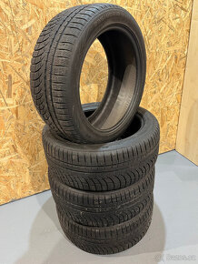 NOKIAN 235/45 R18 WR A4 - 4