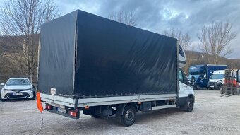 Iveco Daily 35S18 - 4