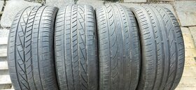 Letní Pneumatiky Goodyear Excellence 245/45 R19 - 4