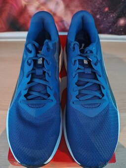 Twitch Runner blazing Blue - puma - 4