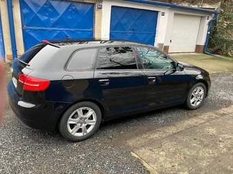 Audi A3 2.0tdi - 4