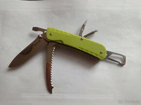 Zavírací nůž Ruike LD43 - 4