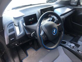 Prodám BMW I3, 120AH, rok v. 10/2020 - 4