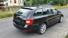 Škoda Octavia 2.0TDi DSG 110Kw orig.Alu18 TOPstav - 4