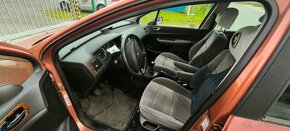 Peugeot 307 2.0hdi - 4