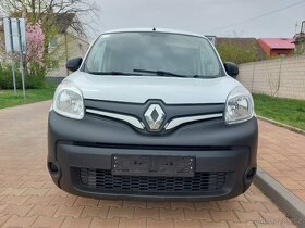 Renault Kangoo 1.5dci  2019 - 4