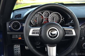 Mazda Nc facelift 2.0 118kw recaro, bilstein, tempomat - 4