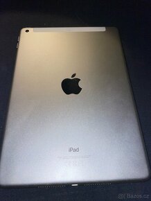 iPad 9.7 2018/WiFi+cellular/128GB - 4