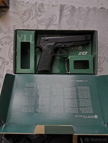 Beretta airsoft vzduchová pistole - 4