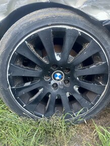 Kola Bmw 5x120 r18 - 4