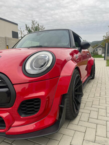 Mini Cooper JCW F56 - 4