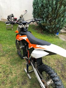 Ktm sx 85 - 4