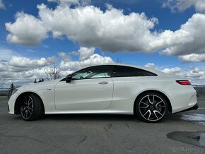 E 53 AMG 4Matic+ Coupe, Soft Close, Panorama, Burmester, Dis - 4