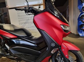 Yamaha NMAX 125 - 4