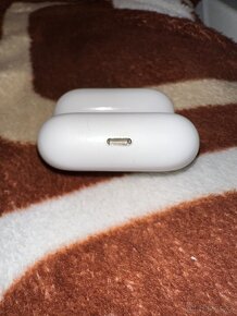 Nabíjecí pouzdro Magsafe pro Apple Airpods Pro 1.gen - 4