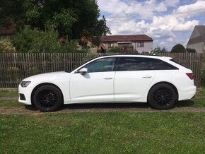 Audi A6 Avant 40 TDI quattro S tronic - 4