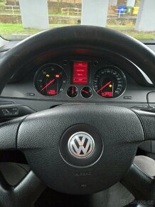 Volkswagen Passat B6 1.9tdi 77kw - 4