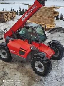 Manitou - 4