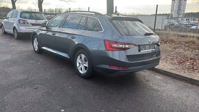 Superb 1.6 tdi dsg 2018 172tkm - 4