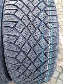 235/55/19 zimni pneu CONTINENTAL 235/55 R19 - 4