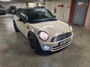 MINI COOPER 1.6D 80KW - 4