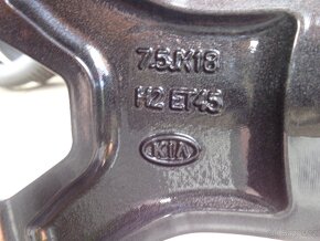 Kia X Ceed / Hyundai / Mazda / Mitsu original lita kola R18 - 4