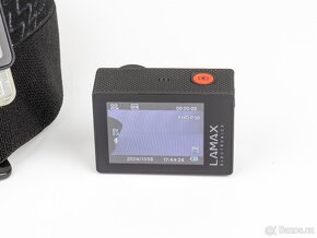 Akční kamera LAMAX X8.1 Sirius /25082/ - 4