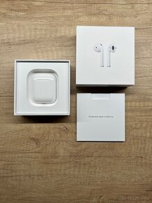 AirPods2 - 4