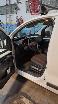 Fiat fiorino - 4