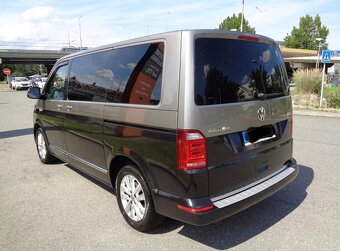 Volkswagen Multivan, 2.0 BITDI 150kW DSG 4 MOTION - 4