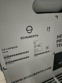 SCHUBERTH C5 Carbon - 4