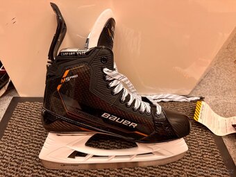 BRUSLE BAUER SUPREME M5 PRO vel. 48/12 FIT2 - 4