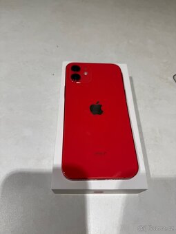 iPhone 12 Product Red 128 GB - 4