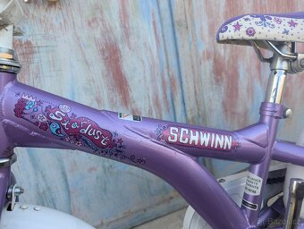 Dětské kolo Schwinn 16 - 4