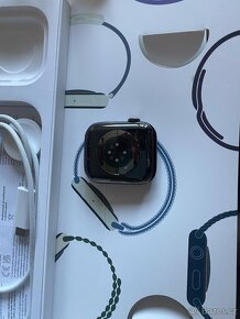 Apple Watch series 9 GPS + Cellular + 45mm - 4