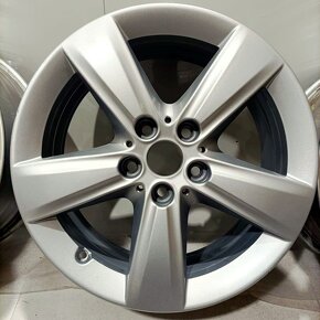 17" ALU kola – 5x112 – BMW (F45, MERCEDES, VW, ŠKODA) - 4