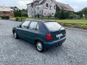 SKODA FELICIA - 4