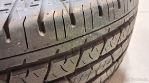 Pneu Continental Conticross Contact LX M+S 255/70 R16 - 4