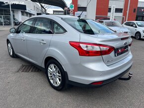 Ford Focus, 2.0TDCI 103kW NAVI AUT - 4