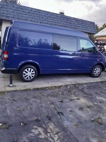 Volkswagen transporter 2.0 103kw - 4