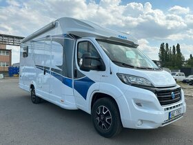 Knaus Live Wave 700MEG - 4