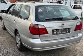 Nissan Primera P11C 144  na náhradní díly - 4