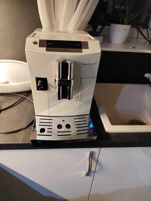 Prodám Kávovar DeLonghi ECAM 26.455 WM PrimaDonna - 4