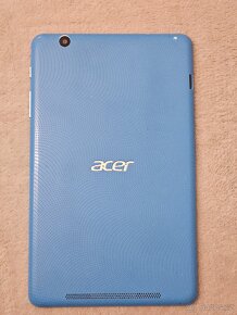 Tablet Acer Iconia 8 B1-810 - 4