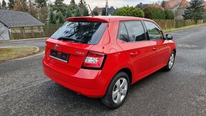 Škoda Fabia 1.2TSi 66Kw Style Digiklima,LED,Tempomat TOPstav - 4